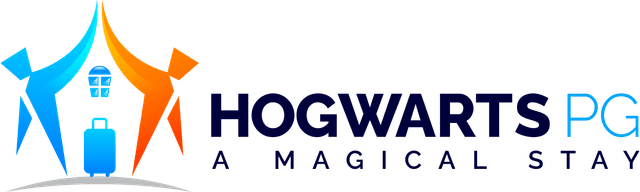 Hogwarts PG Logo